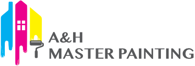AH Master Panting Logo