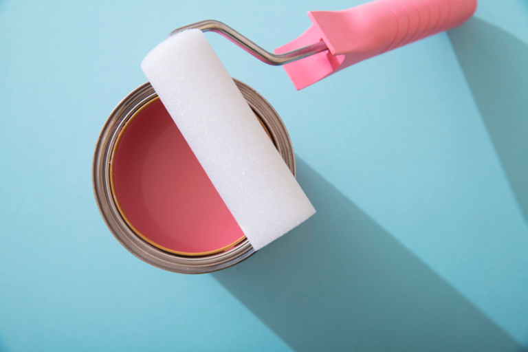 Commercial painter in Mitcham providing professional results